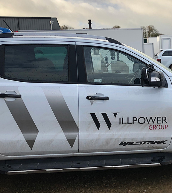 willpower group